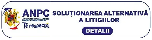 ANPC - Soluționarea Alternativă a Litigiilor